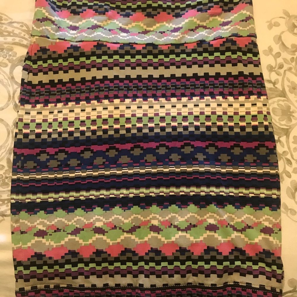 Forever 21 skirt